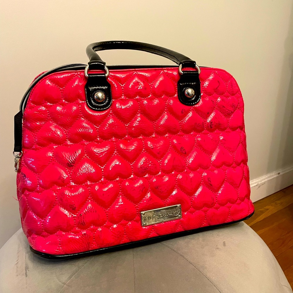 Betsey Johnson